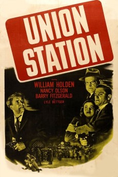 Union Station cover image
