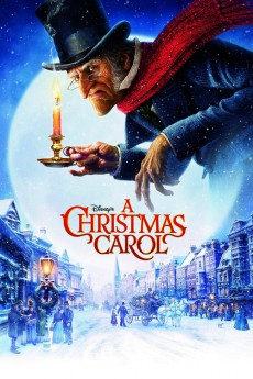 A Christmas Carol cover image