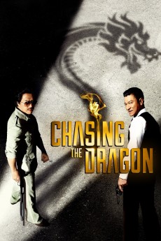 Chasing the Dragon cover image