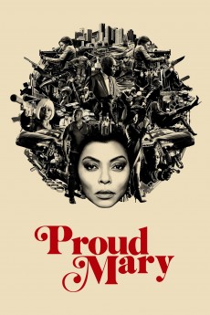 Proud Mary cover image