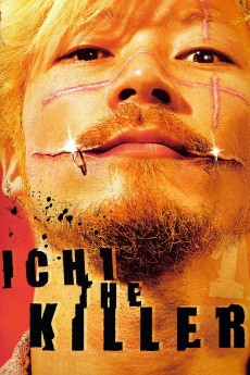 Ichi the Killer cover image