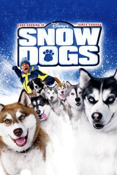 Snow Dogs - Acht Helden auf vier Pfoten cover image