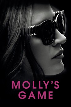 Molly's Game cover image