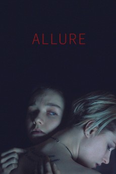 Allure cover image