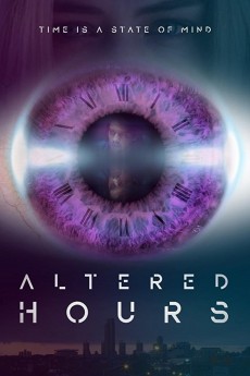 Altered Hours cover image