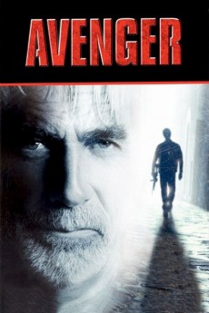 Avenger cover image
