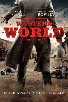 Western World cover image