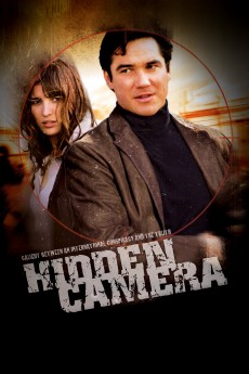 Hidden Camera cover image