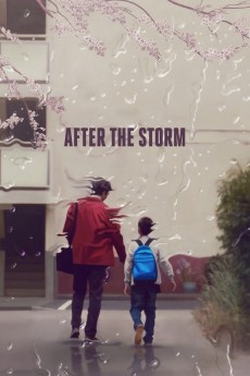 After the Storm cover image