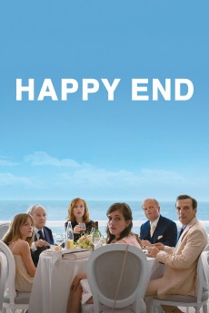 Happy End cover image