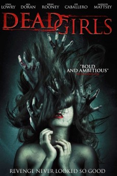 Dead Girls cover image