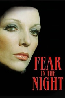 Fear in the Night cover image