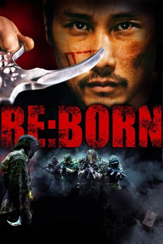 Re: Born cover image