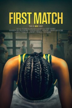 First Match cover image