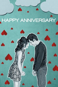 Happy Anniversary cover image