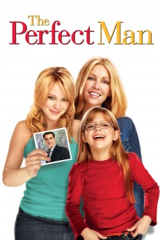 The Perfect Man cover image