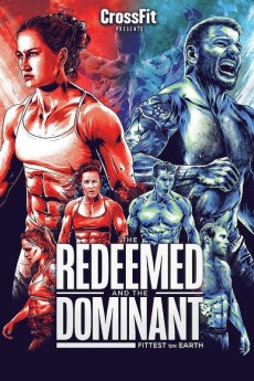 The Redeemed and the Dominant: Fittest on Earth cover image