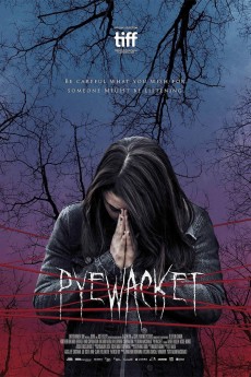 Pyewacket cover image