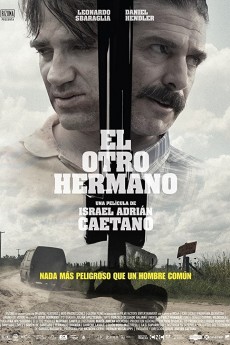 The Lost Brother cover image