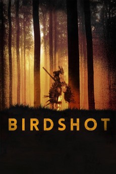 Birdshot cover image