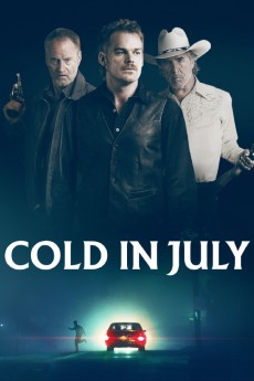 Cold in July cover image
