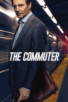 The Commuter cover image