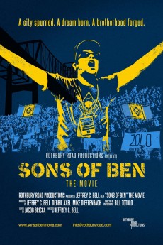 Sons of Ben cover image