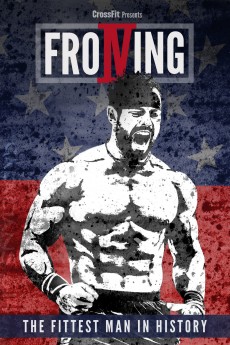 Froning: The Fittest Man in History cover image