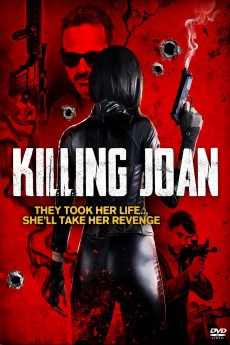 Killing Joan cover image