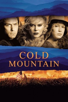 Cold Mountain cover image