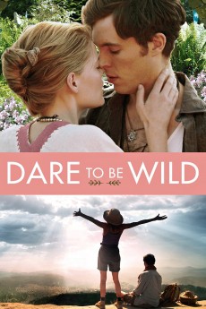 Dare to Be Wild cover image