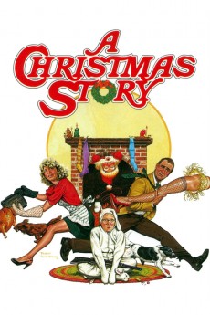 A Christmas Story cover image