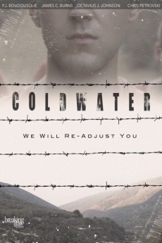 Coldwater cover image