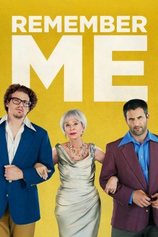 Remember Me cover image