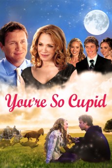 You're So Cupid! cover image