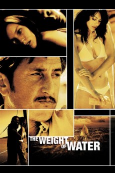 The Weight of Water cover image