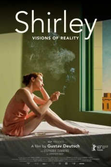 Shirley: Visions of Reality cover image