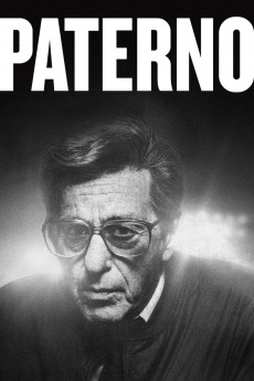 Paterno cover image
