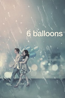 6 Balloons cover image