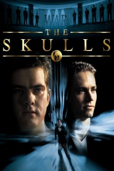 The Skulls cover image