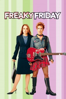 Freaky Friday cover image