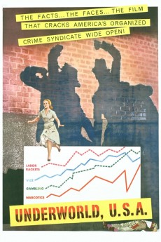 Underworld U.S.A. cover image