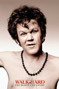 Walk Hard: The Dewey Cox Story cover image
