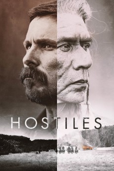 Hostiles cover image