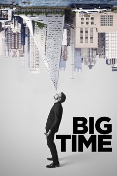 Big Time cover image