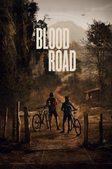 Blood Road cover image