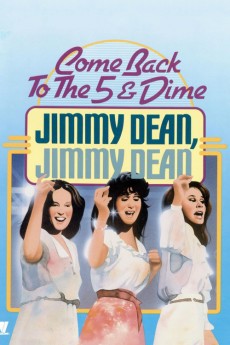 Come Back to the 5 & Dime, Jimmy Dean, Jimmy Dean cover image