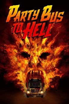 Party Bus to Hell cover image