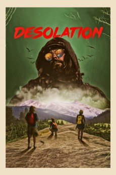 Desolation cover image