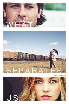 What Separates Us cover image